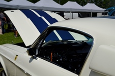 The Dukes Cruisers Go Crazy #18 -  24 mei 2026