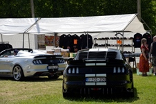 The Dukes Cruisers Go Crazy #18 -  24 mei 2026
