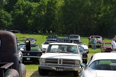 The Dukes Cruisers Go Crazy #18 -  24 mei 2026