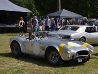 The Dukes Cruisers Go Crazy #18 -  24 mei 2026