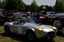 The Dukes Cruisers Go Crazy #18 -  24 mei 2026