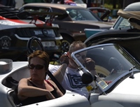 The Dukes Cruisers Go Crazy #18 -  24 mei 2026