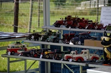 The Dukes Cruisers Go Crazy #18 -  24 mei 2026