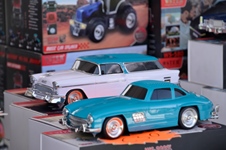 The Dukes Cruisers Go Crazy #18 -  24 mei 2026