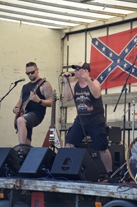 The Dukes Cruisers Go Crazy #18 -  24 mei 2026
