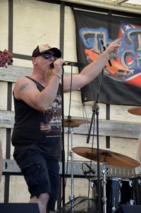The Dukes Cruisers Go Crazy #18 -  24 mei 2026