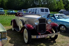 The Dukes Cruisers Go Crazy #18 -  24 mei 2026