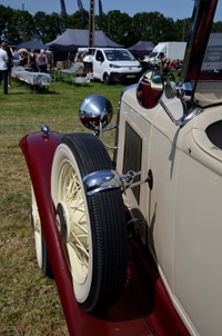The Dukes Cruisers Go Crazy #18 -  24 mei 2026
