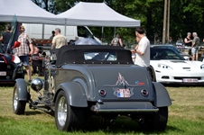 The Dukes Cruisers Go Crazy #18 -  24 mei 2026