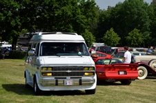 The Dukes Cruisers Go Crazy #18 -  24 mei 2026