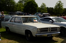 The Dukes Cruisers Go Crazy #18 -  24 mei 2026