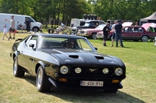 The Dukes Cruisers Go Crazy #18 -  24 mei 2026