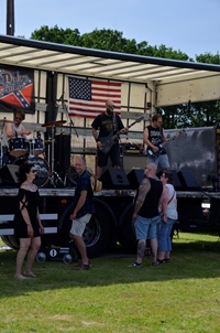 The Dukes Cruisers Go Crazy #18 -  24 mei 2026