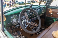 The Duke Cruisers Go Crazy -  24 mei 2026