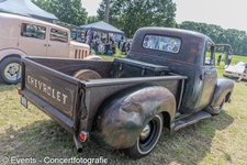 The Duke Cruisers Go Crazy -  24 mei 2026