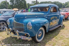 The Duke Cruisers Go Crazy -  24 mei 2026