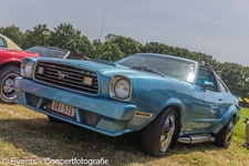 The Duke Cruisers Go Crazy -  24 mei 2026