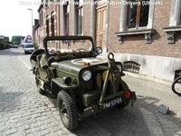 37ste Internationaal Pinkstertreffen Patton Drivers (Ulbeek) -  24 mei 2026