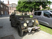 37ste Internationaal Pinkstertreffen Patton Drivers (Ulbeek) -  24 mei 2026