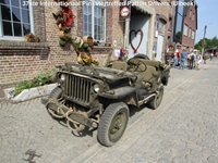37ste Internationaal Pinkstertreffen Patton Drivers (Ulbeek) -  24 mei 2026