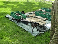 37ste Internationaal Pinkstertreffen Patton Drivers (Ulbeek) -  24 mei 2026
