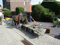37ste Internationaal Pinkstertreffen Patton Drivers (Ulbeek) -  24 mei 2026