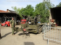 37ste Internationaal Pinkstertreffen Patton Drivers (Ulbeek) -  24 mei 2026