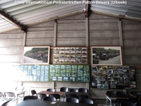 37ste Internationaal Pinkstertreffen Patton Drivers (Ulbeek) -  24 mei 2026