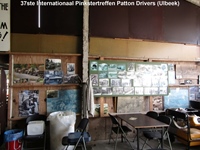 37ste Internationaal Pinkstertreffen Patton Drivers (Ulbeek) -  24 mei 2026