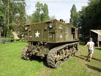 37ste Internationaal Pinkstertreffen Patton Drivers (Ulbeek) -  24 mei 2026
