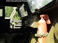 37ste Internationaal Pinkstertreffen Patton Drivers (Ulbeek) -  24 mei 2026
