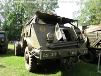 37ste Internationaal Pinkstertreffen Patton Drivers (Ulbeek) -  24 mei 2026