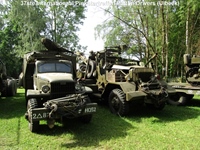 37ste Internationaal Pinkstertreffen Patton Drivers (Ulbeek) -  24 mei 2026