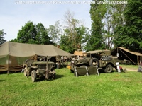 37ste Internationaal Pinkstertreffen Patton Drivers (Ulbeek) -  24 mei 2026