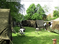 37ste Internationaal Pinkstertreffen Patton Drivers (Ulbeek) -  24 mei 2026