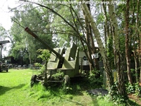 37ste Internationaal Pinkstertreffen Patton Drivers (Ulbeek) -  24 mei 2026