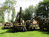 37ste Internationaal Pinkstertreffen Patton Drivers (Ulbeek) -  24 mei 2026