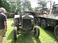 37ste Internationaal Pinkstertreffen Patton Drivers (Ulbeek) -  24 mei 2026