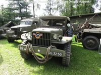 37ste Internationaal Pinkstertreffen Patton Drivers (Ulbeek) -  24 mei 2026