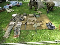 37ste Internationaal Pinkstertreffen Patton Drivers (Ulbeek) -  24 mei 2026