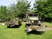 37ste Internationaal Pinkstertreffen Patton Drivers (Ulbeek) -  24 mei 2026