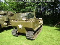 37ste Internationaal Pinkstertreffen Patton Drivers (Ulbeek) -  24 mei 2026