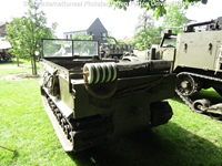 37ste Internationaal Pinkstertreffen Patton Drivers (Ulbeek) -  24 mei 2026