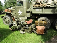 37ste Internationaal Pinkstertreffen Patton Drivers (Ulbeek) -  24 mei 2026