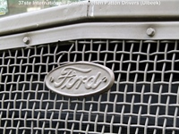 37ste Internationaal Pinkstertreffen Patton Drivers (Ulbeek) -  24 mei 2026