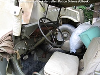 37ste Internationaal Pinkstertreffen Patton Drivers (Ulbeek) -  24 mei 2026