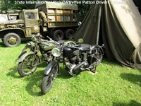 37ste Internationaal Pinkstertreffen Patton Drivers (Ulbeek) -  24 mei 2026