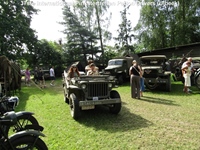 37ste Internationaal Pinkstertreffen Patton Drivers (Ulbeek) -  24 mei 2026