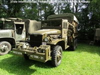 37ste Internationaal Pinkstertreffen Patton Drivers (Ulbeek) -  24 mei 2026