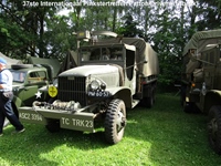 37ste Internationaal Pinkstertreffen Patton Drivers (Ulbeek) -  24 mei 2026